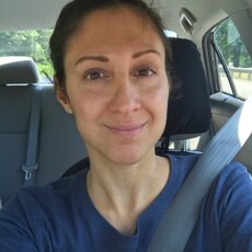 Фотография девушки Елизавета, 38 лет из г. Кимовск