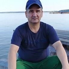 Фотография мужчины Мухаммед, 48 лет из г. Лесосибирск