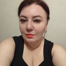 Фотография девушки Lана, 42 года из г. Бийск