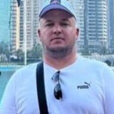 Фотография мужчины Аслан, 40 лет из г. Нальчик