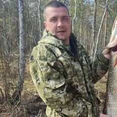 Фотография мужчины Семён, 37 лет из г. Емва