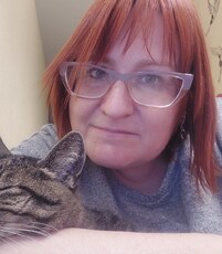 Фотография девушки Джулия, 51 год из г. Калининград