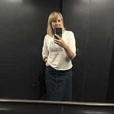 Фотография девушки Екатерина, 47 лет из г. Москва