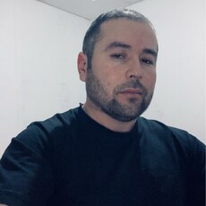 Фотография мужчины Павел, 37 лет из г. Выкса