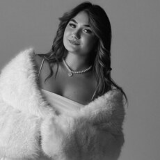 Фотография девушки Ульяна, 23 года из г. Красноборск