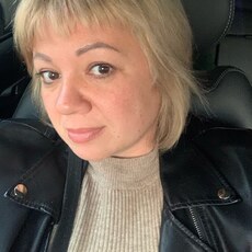 Фотография девушки Татьяна, 47 лет из г. Чапаевск