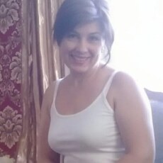 Фотография девушки Галинка, 46 лет из г. Ляховичи