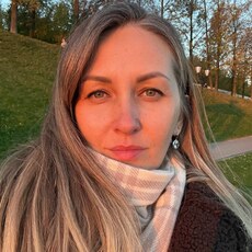 Фотография девушки Эльвира, 36 лет из г. Орск