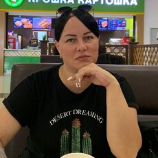 Фотография девушки Наташа, 40 лет из г. Кабардинка