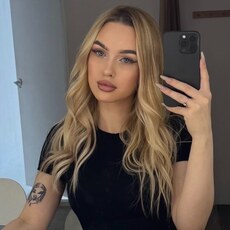 Фотография девушки Юлия, 28 лет из г. Пятигорск