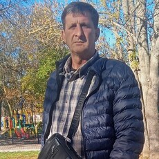 Фотография мужчины Славик, 53 года из г. Саки