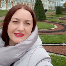 Фотография девушки Татьяна, 49 лет из г. Черняховск