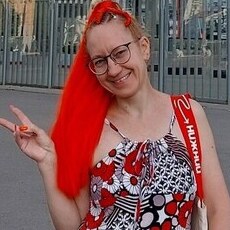 Фотография девушки Людмила, 48 лет из г. Волгоград