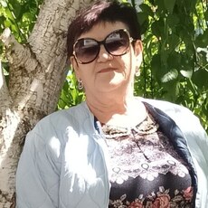 Фотография девушки Твоя Мечта, 61 год из г. Днепр