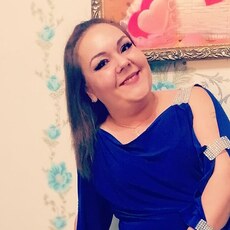 Фотография девушки Ульяна, 38 лет из г. Струги-Красные