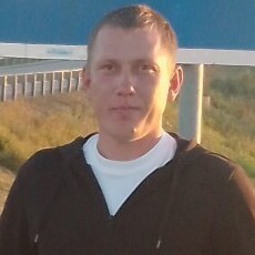 Фотография мужчины Александр, 35 лет из г. Луза