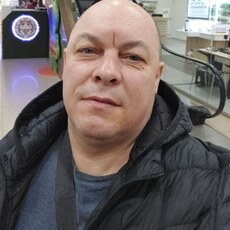 Фотография мужчины Еа, 46 лет из г. Ростов-на-Дону