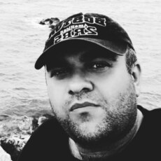 Фотография мужчины Bin, 39 лет из г. Алматы