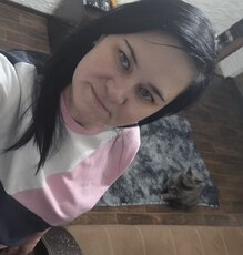 Фотография девушки Мария, 41 год из г. Омск