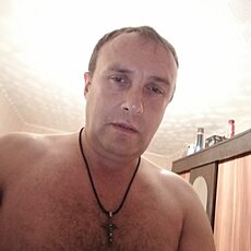 Фотография мужчины Евгений, 41 год из г. Карасук