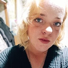 Фотография девушки Евгения, 27 лет из г. Ужур