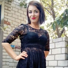 Фотография девушки Диана, 36 лет из г. Биробиджан