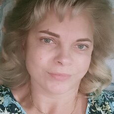 Фотография девушки Ангелина, 50 лет из г. Суворов