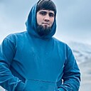 Мурад, 26 лет