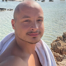 Фотография мужчины Alexander R, 27 лет из г. Варшава