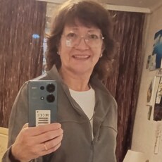 Фотография девушки Наталья, 60 лет из г. Каменск-Шахтинский