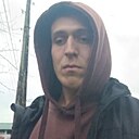 Никита, 25 лет