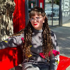 Фотография девушки Анастасия, 38 лет из г. Белая Калитва