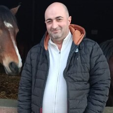 Фотография мужчины Garik, 46 лет из г. Гамбург