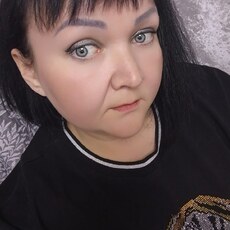 Фотография девушки Настя, 37 лет из г. Набережные Челны