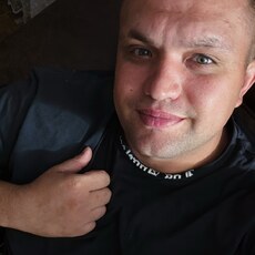 Фотография мужчины Денис, 28 лет из г. Гродно