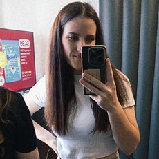 Фотография девушки Ивона, 26 лет из г. Гродно