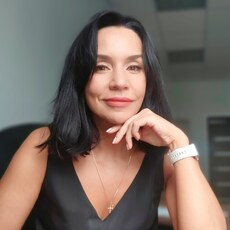 Фотография девушки Юлия, 45 лет из г. Братск