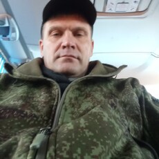 Фотография мужчины Максим, 43 года из г. Белово