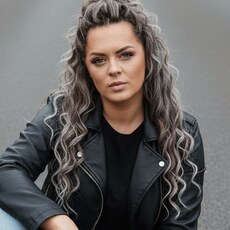 Фотография девушки Энж, 46 лет из г. Котовск