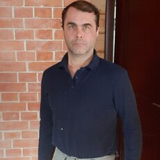 Фотография мужчины Константин, 54 года из г. Иркутск