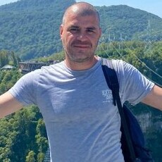 Фотография мужчины Константин, 42 года из г. Тверь