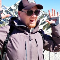 Фотография мужчины Влад, 39 лет из г. Волгоград