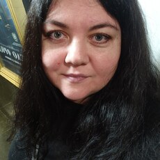 Фотография девушки Марина, 37 лет из г. Новосибирск