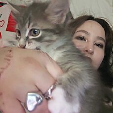 Фотография девушки Рита, 23 года из г. Пермь