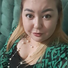 Фотография девушки Бану, 26 лет из г. Актюбинск