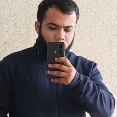 Фотография мужчины Жасур, 25 лет из г. Ижевск