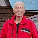 Виктор, 70 лет