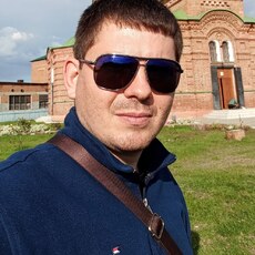 Фотография мужчины Максим, 38 лет из г. Ишим