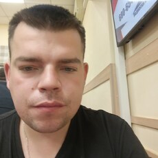 Фотография мужчины Андрей, 33 года из г. Великий Новгород