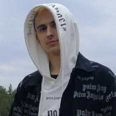 Фотография мужчины Егор, 22 года из г. Алексин